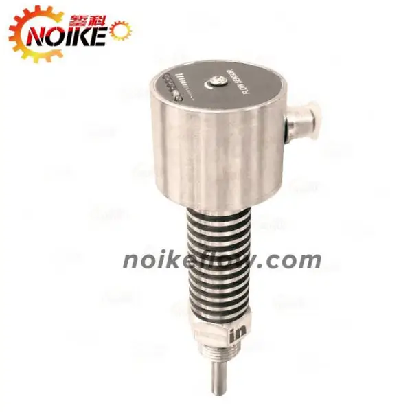 上海臬克品牌 供应江浙沪NK600D热导式流量开关(传感器)