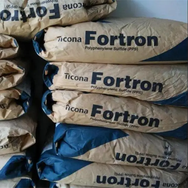 高硬度 40%玻纤增强Fortron MT9140L4