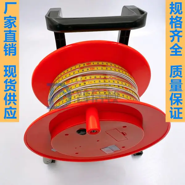 PX-LY-02测量仪钢尺水位计30米测量信号显示:嗡鸣器、发光管