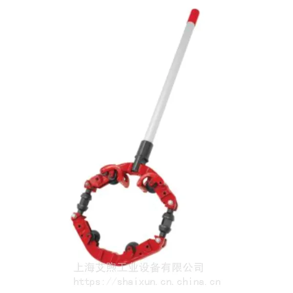 重型旋转割管器 重型管子割刀 重型切管器 大管径旋转式切割刀