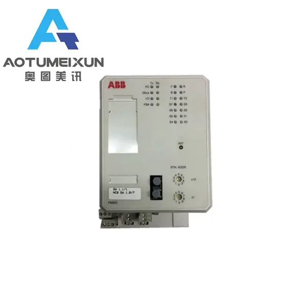 供应ABB贝利 TB807?3BSE008538R1 原装进口处理器模块 正品库存出售