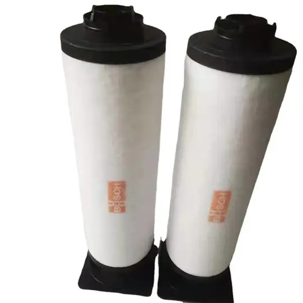 供应真空泵油雾分离器滤芯0992573694 排气过滤器滤芯