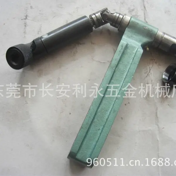 多轴器摆臂攻牙机摆臂钻孔机摆臂ER摆臂CT摆臂