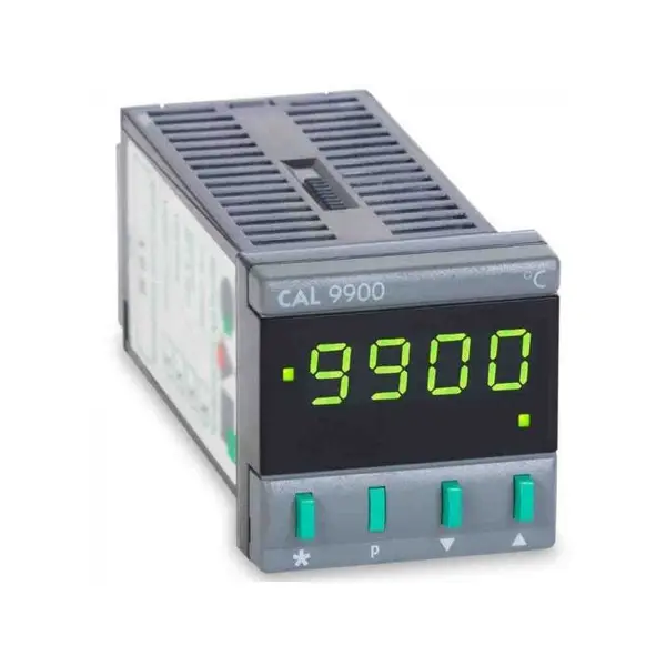 �Զ�����PID�¶ȿ�����CAL9900 ��˵����