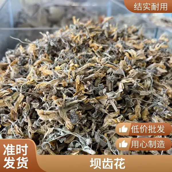 金雀花中药材 豆科金雀根花属植物金雀花多规格可选