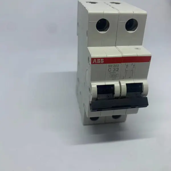 ABBС��©���·��GSH204-C16 �������� ʣ���������������380V