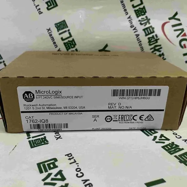 卡件440F-M1418BYNN让我们做得更成套