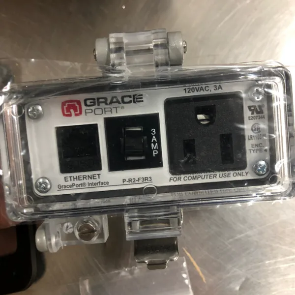 ��ӦGrace Engineered Products �����ֲ������ P-R2-F3R3