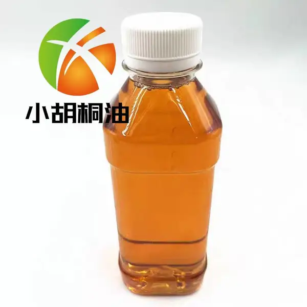 天然桐油熟桐油生桐油渔网户外防腐木古建筑翻新木蜡油四川桐油厂家