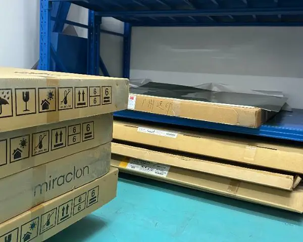 陕西附近柔性版材代理品牌 客户至上 逸印精密电子供应