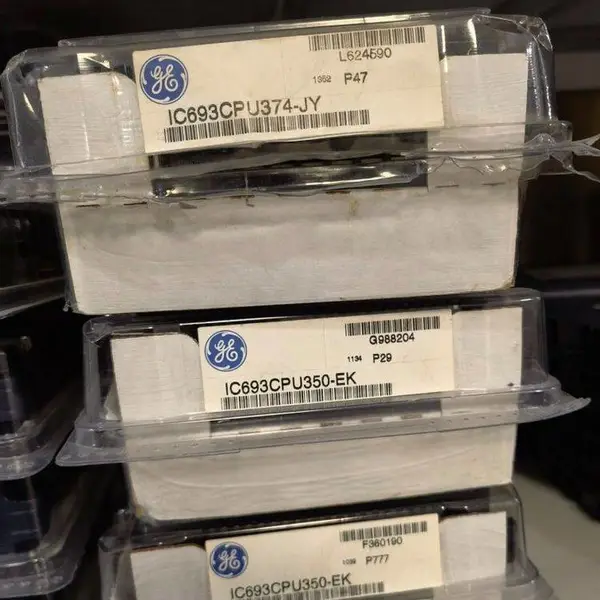美国GE模块IC693PIF301 PC/AT接口（PCIF）至带软件的90-30系列I/O