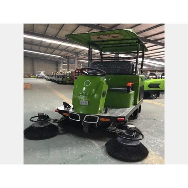 电动清扫车-汕头潮南电动清扫车制造商