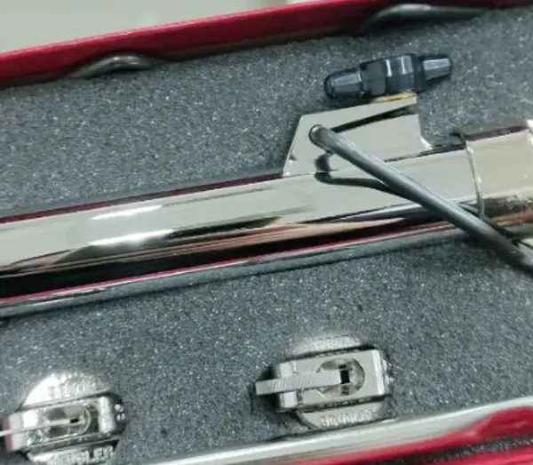 ���ƹ�Ӧ����ԭװ����beugler �����׼� Deluxe Kit����