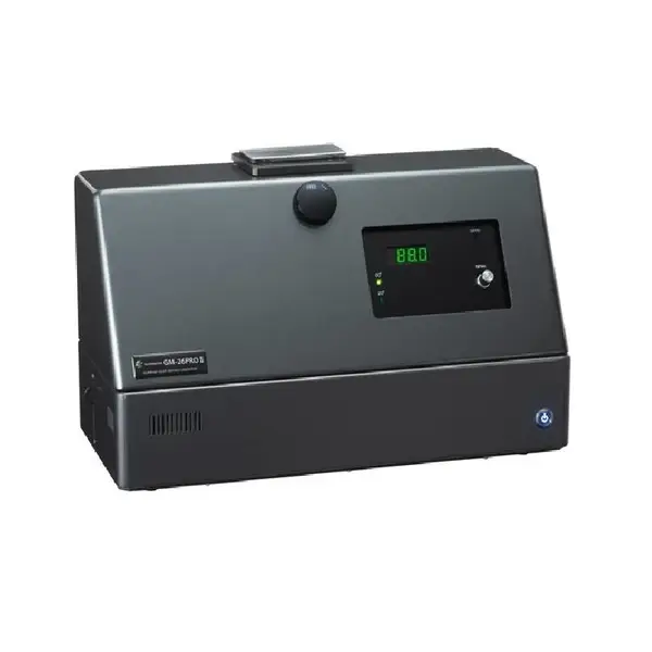 MCRL 台式光泽度计 GM-26PROⅡ 物品表面镜面光泽检测