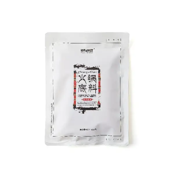 火锅底料厂-盛世麒麟-内江火锅底料