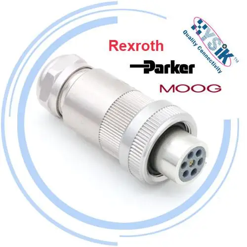 R900223890 moog��ʿ��ITT�ɿ˱����ŷ���7P���ղ�ͷ��о����������