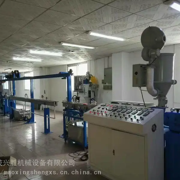 高效节能3D打印耗材挤出机【茂兴胜机械】