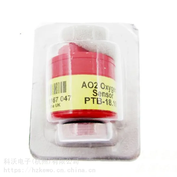 AO2 PTB-18.10英国原装进口CITY汽车尾气废气专用O2氧气传感器