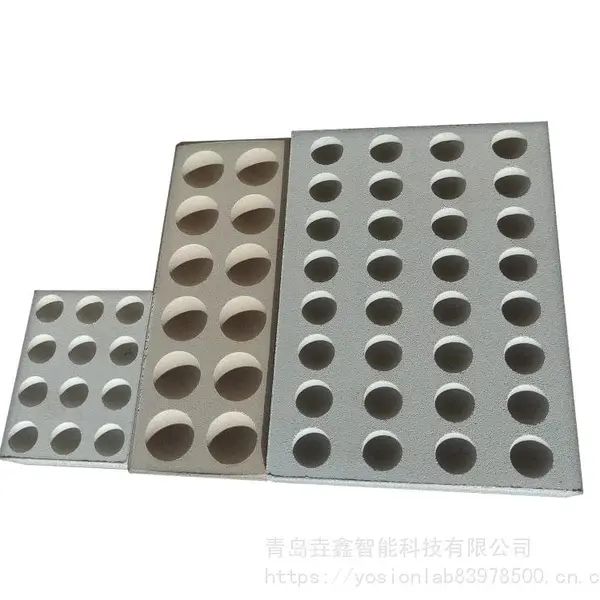 垚鑫科技 灰皿砖 12HBL灰皿砖 进口MABOR灰皿砖