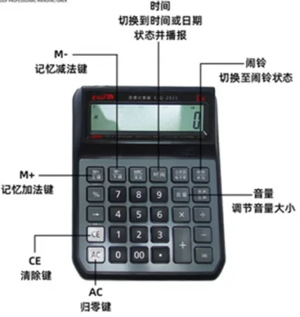 SY供型号:EJQ-10库号:M67075本安型防计算器