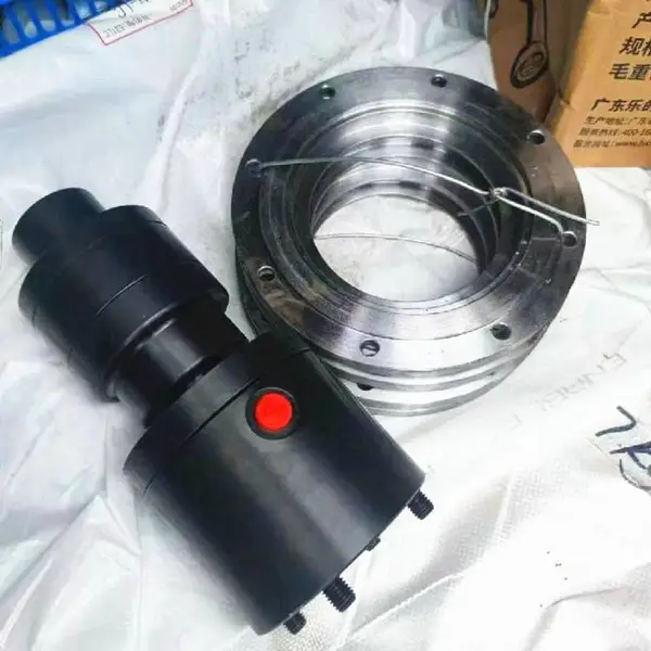 制粒机旋转接头 560/850颗粒机分油器 山东颗粒机配件