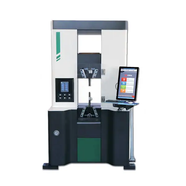 ΢���ŷ�Һѹ����� �ͺ�:WAWD-600BG��ţ�M185062