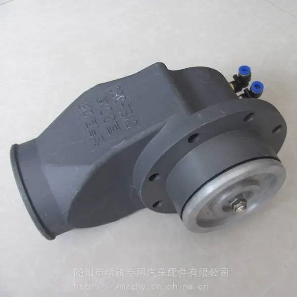 油罐车配件 欧标油气回收阀 油气回收装置 加油站设备