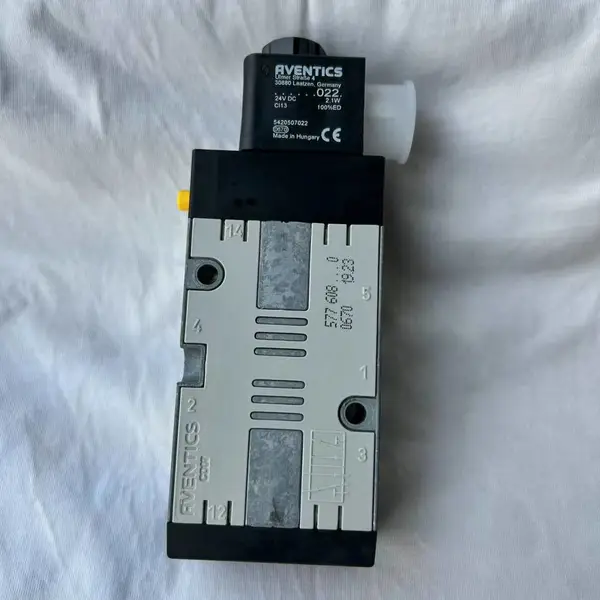 |现货|5776080220|AVENTICS|5776070220|安沃驰|5776270220|CD系列包含多款滑阀型号