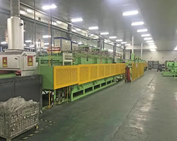 广东氢气网带炉报价 苏州工业园区热处理设备供应