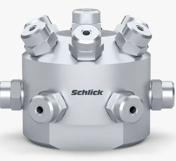 德国SCHLICK压力喷嘴 553 S 1