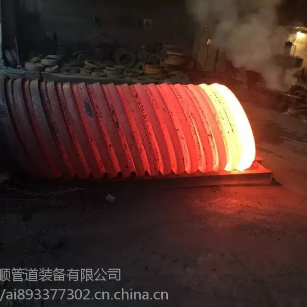 大型碳钢法兰定制 优质碳钢法兰