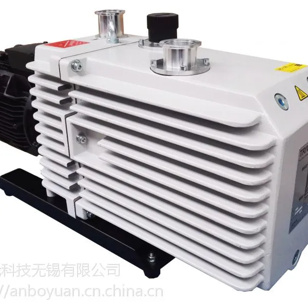 宿迁现货供应莱宝D30C TRIVAC C 双级旋片泵