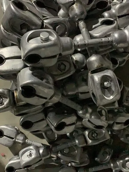 供应【双分裂间隔棒(MRJ型) 双分裂间隔棒厂家