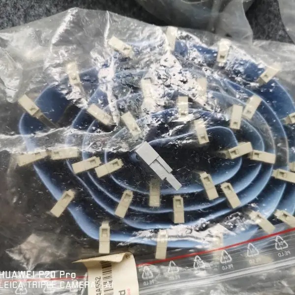 罗兰700全新原装墨匙排线