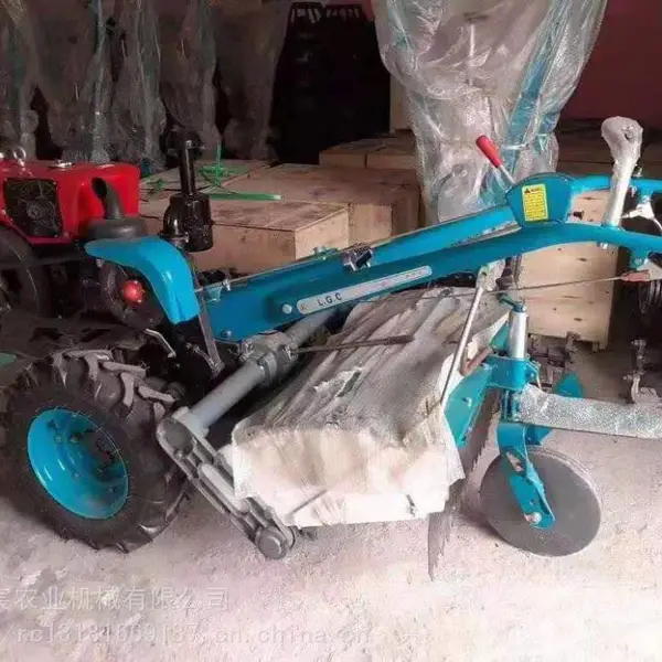 RH151 常州151型手扶拖拉机配套开沟机 果园开沟机