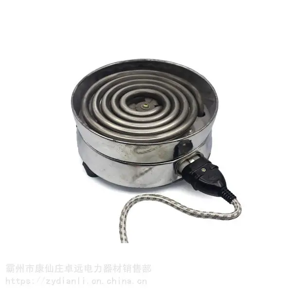 电炉加热管式电炉圆形电热管电炉列车电炉工业电炉