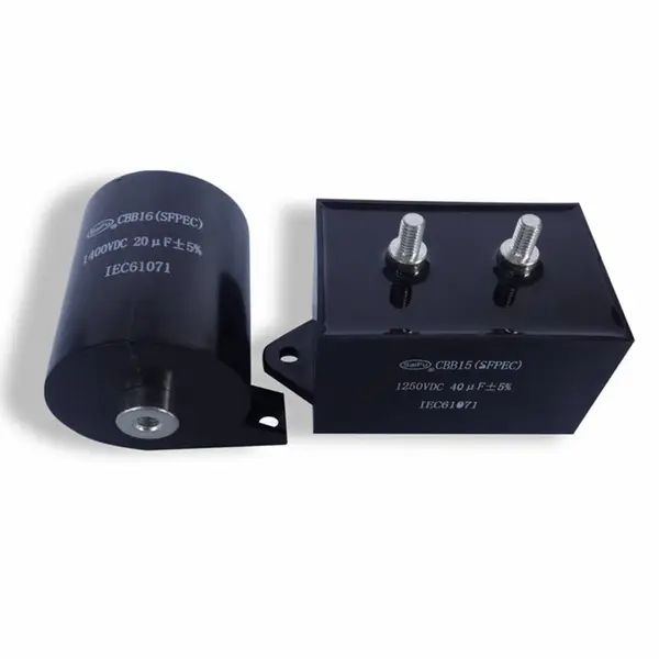 ���� ���ܺ����˲����յ�����1400VDC 20uf
