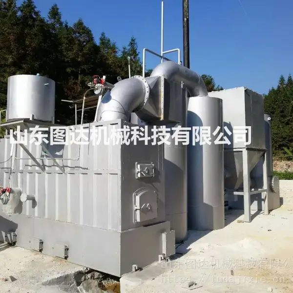 焚烧炉,生活垃圾焚烧炉,医疗垃圾焚烧炉