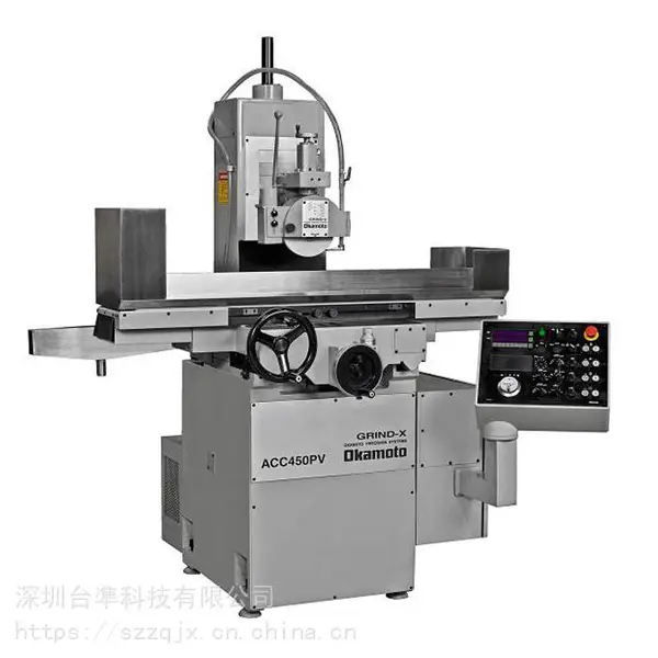 �ձ��Ա�ĥ��ACC-450A/B/P-Vĥ������ȫ�Զ�ĥ��450����ƽ��ĥ��