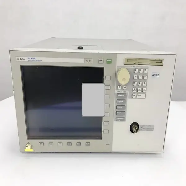 Agilent������ 86140B ���׷����� ����86140B