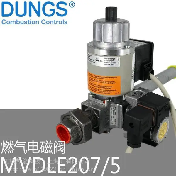 DUNGS����ŷ�MVDLE210/5 Mag.Nr.200��ŷ���Ȧ