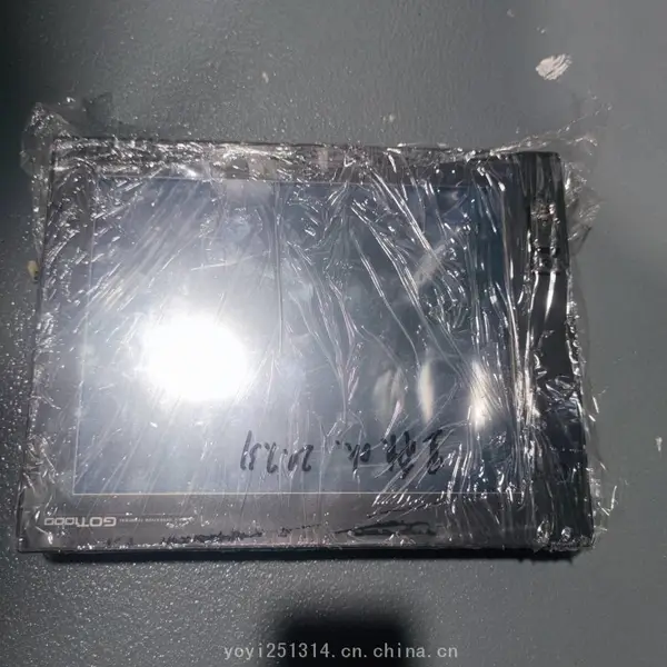 维修PS3650A-TY2-S普洛菲斯触摸屏通讯不上故障