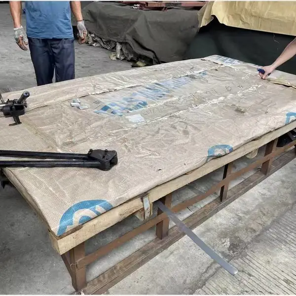 中厚板Q355 锰板16Mn 一件起批