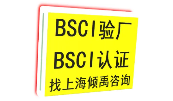 �Ϻ�BSCI��֤���ʹ�˾ �Ƽ���ѯ �Ϻ�������ҵ������ѯ��Ӧ
