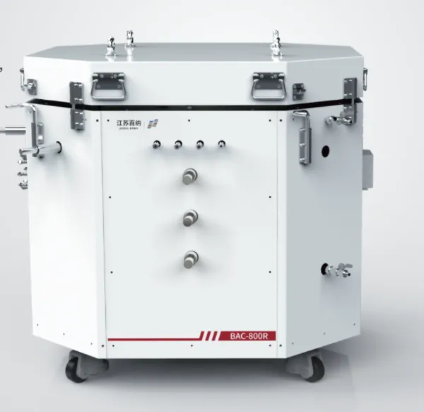 电池绝热温升试验仪 BAC-80OR