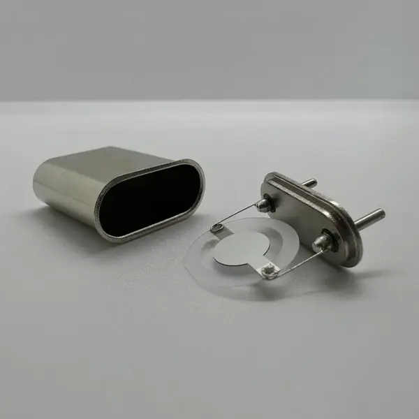 QCM晶振片-Autolab 6MHz