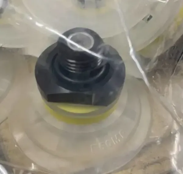 优势供应美国piab 无痕吸盘 $50 PIAB F50MF 0101793