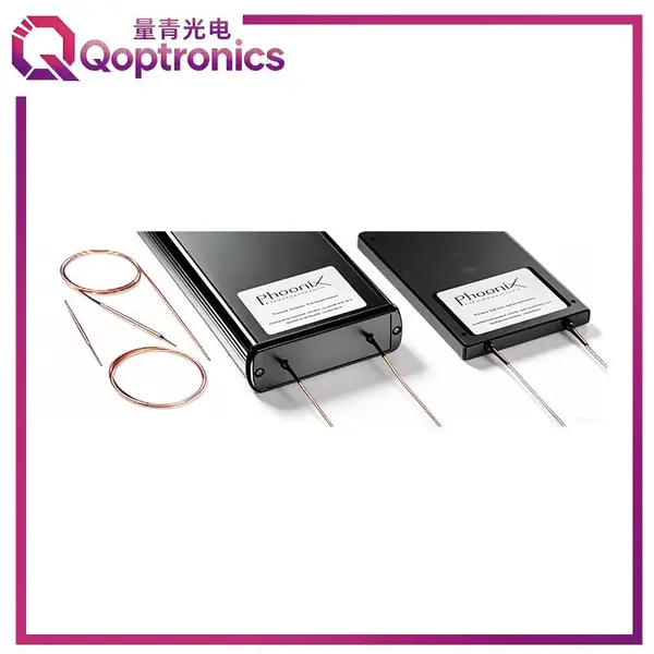 激光器与光纤布拉格光栅应用专用消偏器 | Depolarizers for laser and Bragg grating applications
