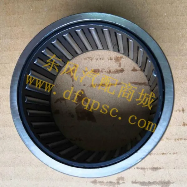湖北十堰东风军车半轴滚针轴承23A07B-01050_东风2102前桥滚针轴承