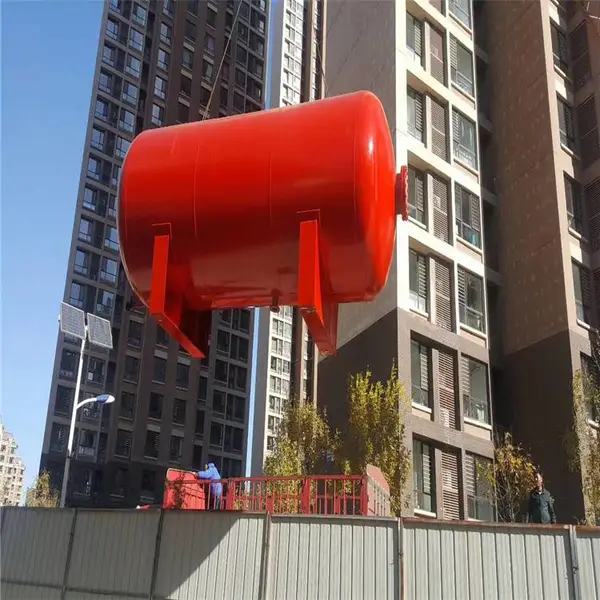 北京 屋顶消防增压稳压设备精选